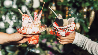 Welche Eis-Mythen stimmen wirklich: Schluss mit süßem Halbwissen