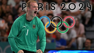 Viertelfinale gebucht: Späth rettet Handballern dramatischen Sieg