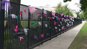 Flutkatastrophe in Texas: Mehr als 100 Todesfälle