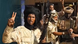 Sudan: Berichte über Gräueltaten