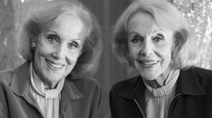 Im Alter von 89 Jahren: Die Kessler-Zwillinge sind gestorben