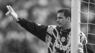 Früherer Bundesligatorwart Koch gestorben