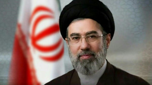 Iran: Modschtaba Chamenei wird Nachfolger von getötetem Vater