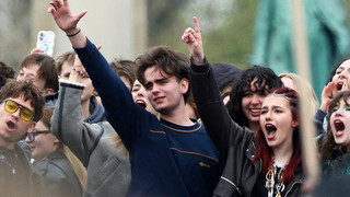 Wahl in Ungarn: Pro EU und kontra Orbán?