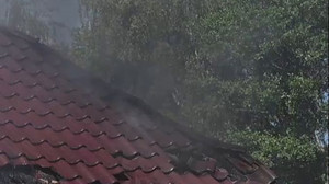 Ostrhauderfehn: Feuer zerstört Wohnhaus im Landkreis Leer