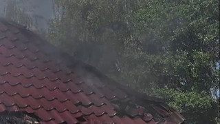 Ostrhauderfehn: Feuer zerstört Wohnhaus im Landkreis Leer