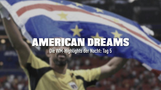 American Dream (5): Vozinha wird zum Social-Media-Star