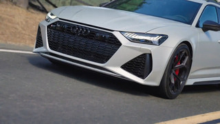 Audi RS 6 Avant performance und RS 7 Sportback performance - Für ein Plus an Fahrdynamik - neues selbstsperrendes Mittendifferenzial