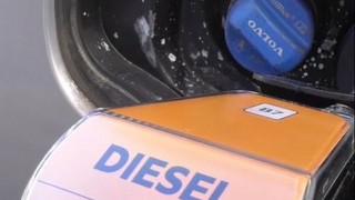 Weniger Geld für Sprit: Preise am Wochenende gesunken