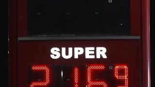 Tankrabatt gestartet: Spritpreis fällt an ersten Tankstellen um 17 Cent