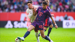 8 Sekunden: Augsburg erzielt schnellstes Bundesliga-Tor