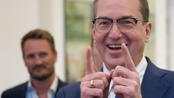 Dobrindt will Vergesellschaftung erschweren