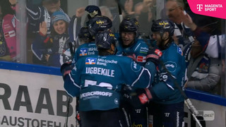 Kellerduell geht an die Iserlohn Roosters