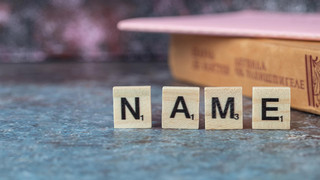 Namensänderung: Welche Voraussetzungen muss man erfüllen?