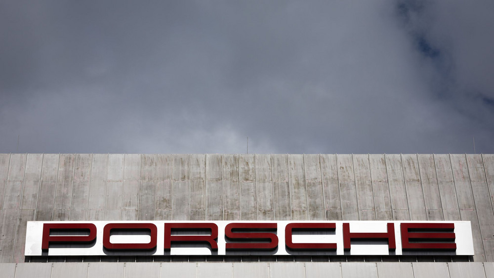Porsche AG