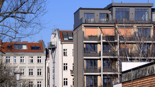 Mieten in Großstädten steigen trotz Mietpreisbremse