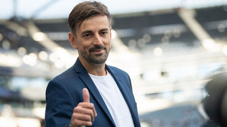 Eintracht-Frauen träumen vor Re-Start von Titeln