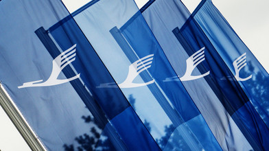 Lufthansa-Flug nach Riad aus Sicherheitsgründen abgebrochen