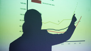 Frauenanteil in Topetage kommunaler Firmen in Offenbach am höchsten