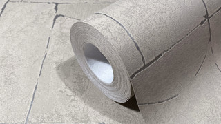 Fürs Werkeln im Herbst: Lehmtapete aus Hessen verbessert Raumklima