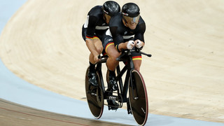 Zwei Bronzemedaillen bei paraolympischen Spielen für Team D