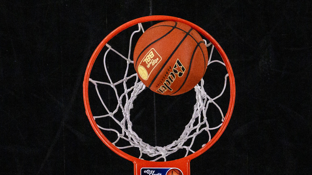 Skyliners mit einem Außwärtssieg in Braunschweig
