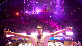 World Club Dome in Frankfurt