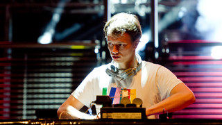 Neu bei FFH: Alle Farben mit "Wanna Dance"