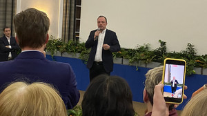 Nach Dauerclinch in Kassel: OB Christian Geselle tritt aus SPD aus