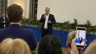 Nach Dauerclinch in Kassel: OB Christian Geselle tritt aus SPD aus