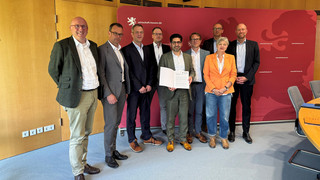 Industriepaket geschnürt: Das soll Hessens Industrie helfen