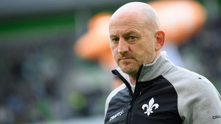 DFB-Pokal: Darmstadt 98 unter Druck bei Viertligist Teutonia Ottensen