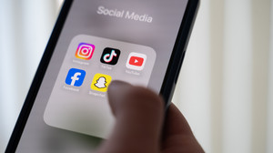 Studie beziffert Social-Media-Sucht bei Kindern und Jugendlichen