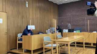 Tierquäler muss für Jahre ins Gefängnis - Gerichtsurteil in Friedberg