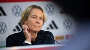 DFB-Aus für Voss-Tecklenburg: Vertrag von Bundestrainerin aufgelöst