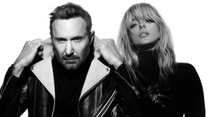 Neu bei FFH: David Guetta und Bebe Rexha mit "I'm Good (Blue)"