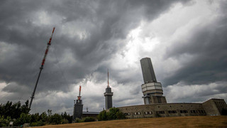 Das Wochenendwetter für Hessen - zum Abkühlen