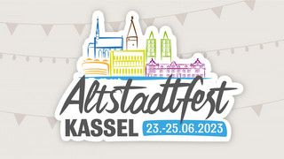 Nach 4 Jahren Pause - Altstadtfest in Kassel steigt am Wochenende