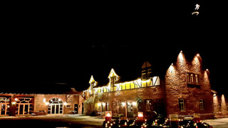 Weihnachtsmarkt in Otzberg-Habitzheim mit Storchenrichtfest