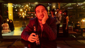 Er wollte doch nur kurz umparken: "One for the Road"