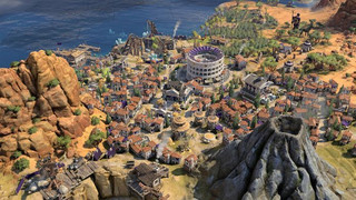 Kleine Revolution: "Civilization 7" serviert die Menschheitsgeschichte in Kapiteln