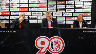 Düsseldorfer EG beendet spannenden Eishockeyabend gegen Weißwasser im Penaltyschießen