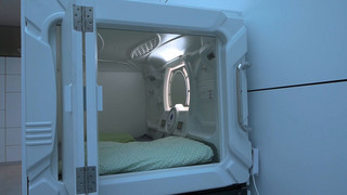 100 Tage isoliert – Freiwillige für künftige Raumfahrt-Missionen gesucht