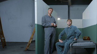 Alcatraz: Auf den Spuren der größten Gefängnisflucht aller Zeiten  (Teil 1)