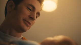 "Avengers: Doomsday": Erster Teaser zeigt neues Leben von Steve Rogers