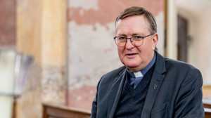 Impuls Stefan Buß: Das Sakrament der Versöhnung - die Chance eines Neuanfangs