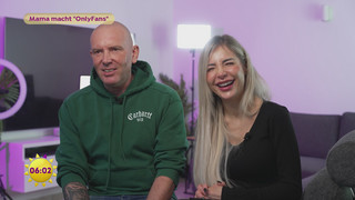 Mama macht "OnlyFans"