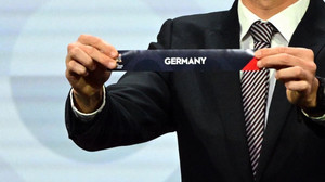 Nations League: DFB-Elf wieder gegen Niederlande