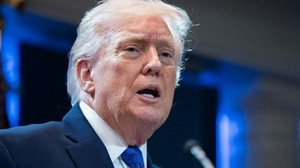 15 Prozent Zölle: Trump beharrt nach Urteil auf aggressiver Handelspolitik