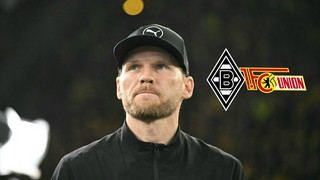 Polanski zum Gladbacher Fan-Frust: "Sieg, fertig!"